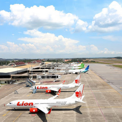 KPBU Perkuat Status Internasional Bandara Hang Nadim