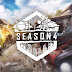 PUBG SEASON 4 Now Live on PC