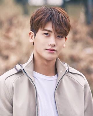 Park Hyung Sik