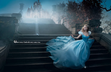 #1 Cinderella Wallpaper