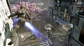 Download Titanfall For PC Full Version