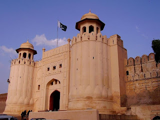 Bab-e-Pakistan