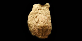 Venus of Laussel