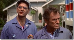 The Burbs Garbage Men