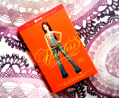 Flawless by Sara Shepard