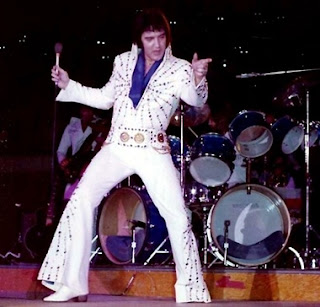 Elvis-il-re