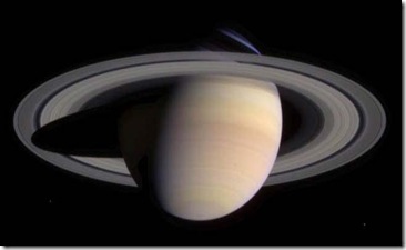 Saturn