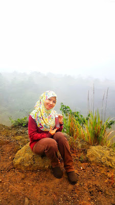 mount merapi