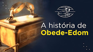 História de Obede Edom