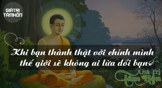 Những lời Phật dạy về cuộc sống ( phần 1 )
