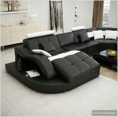 Inspirational Sofa Designs For Living Room 9