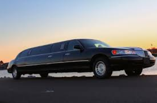 Denver Airport to Vail Car service