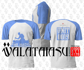 walataiasu desain kaos pmr 