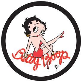 betty boop costume