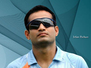 Irfan Pathan Wallpapers