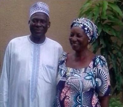  Former commissioner for health and his wife killed by suspected assassins in Yola