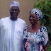  Former commissioner for health and his wife killed by suspected assassins in Yola