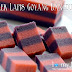 HaSue: I Love My Life: Kek Hitam Manis[Kukus]