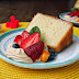 Chiffon Cake