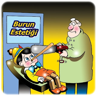 Burun estetiği sonrası ağrı olur mu? - Estetik burun ameliyatı sonrası ağrı olur mu? - Rinoplasti sonrası ağrı duyulur mu?