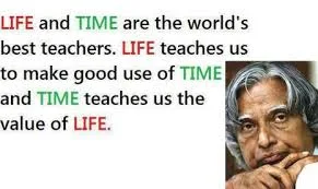 Kalam Quotes 12