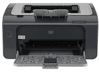 HP LaserJet P1102 Driver And Software Free Download
