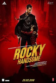 Rocky Handsome 2016 Hindi HD Quality Full Movie Watch Online Free