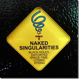 Singularities