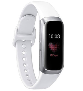 Samsung Fitness Band Best Band