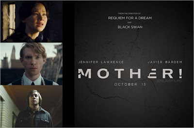 DYNAMIC FILM21 - Mother 2017