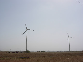 Windmills