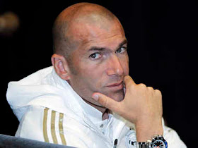 Zinedine Zidane