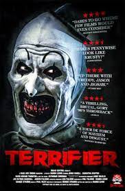 Terrifier 2017