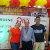 Hoje dia 06.05.24,  aniversário de Antônio de Paula gerente regional do Paraíba