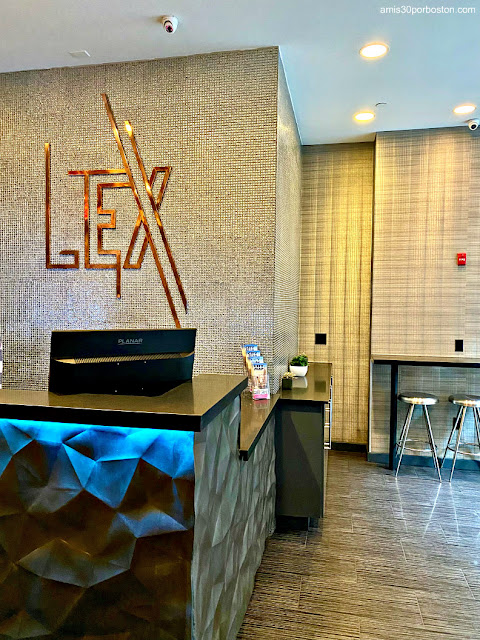 Lex Hotel NYC