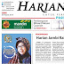Rosenman Manihuruk Pernah Juara Favorit Nasional Lomba Telkom Mahakarya Jurnalistik Nasional 2013