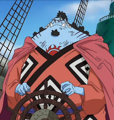 Shichibukai - One Piece
