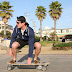 ZBoard - road electric skateboard