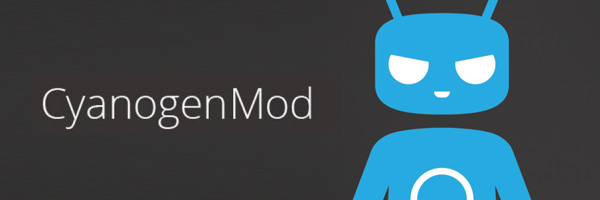 "CyanogenMod 13.0, CyanogenMod"