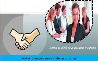 California Business Insurance