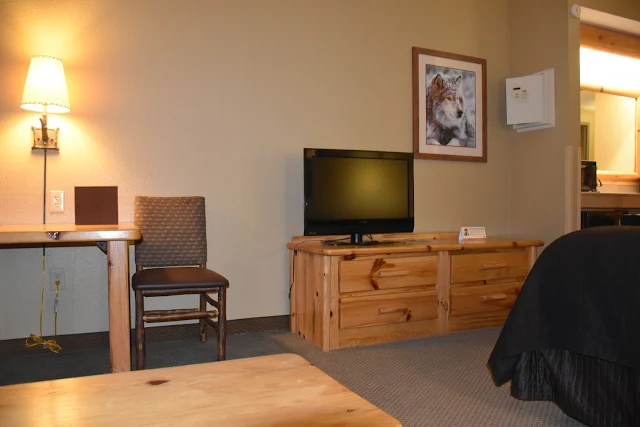 Getaway Trip to Great Wolf Lodge  via  www.productreviewmom.com
