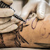 Σε ποια σημεία του σώματος τα τατουάζ πονούν περισσότερο