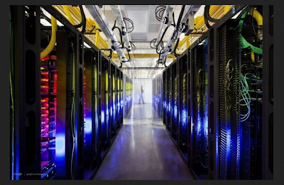 Google’s How To Manage Top-Secret Data
