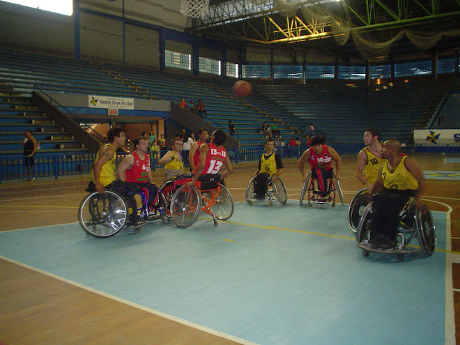 Santa Cruz do Sul-RS - Tetracampeão 2006