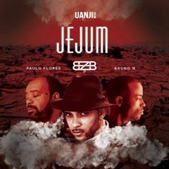 BzB - Jejum (feat. Paulo Flores & Bruno M) [ 2o16 ]