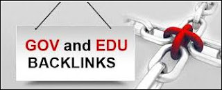 Cara Mendapat Backlink Berkualitas dari .Edu dan .Gov untuk Meningkatkan Posisi Artikel di Google