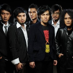 Lagu Mata Band Full Album