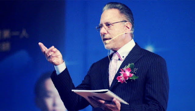 Jay Abraham Books and Seminars