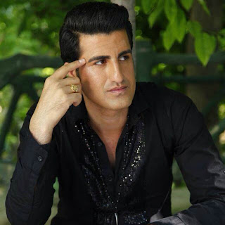 Mohsen Lorestani