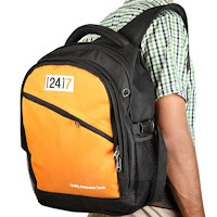 Corporate Backpacks - Corporate Gifts 